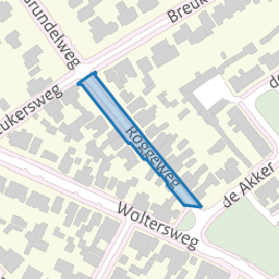 Perceel HGL01-M-5392