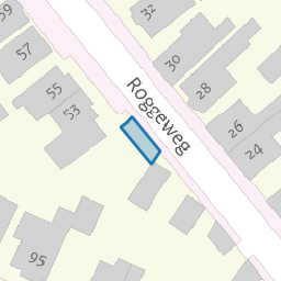 Perceel HGL01-M-5393