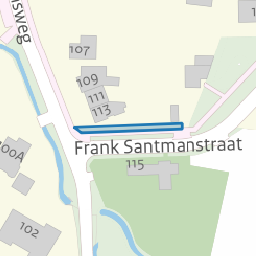 Perceel HGL01-M-5395