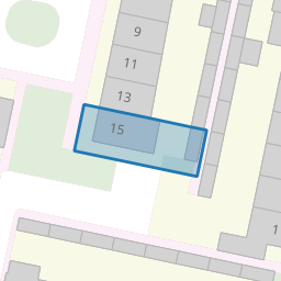 Perceel HGL01-M-5396