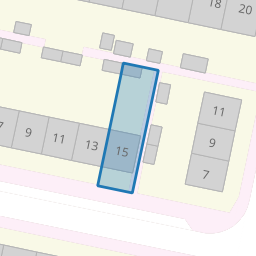 Perceel HGL01-M-5398