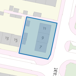 Perceel HGL01-M-5399