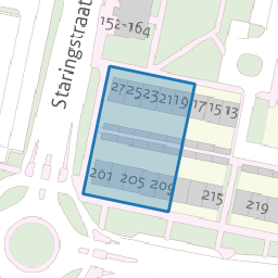 Perceel HGL01-M-5402