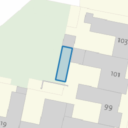 Perceel HGL01-M-5403