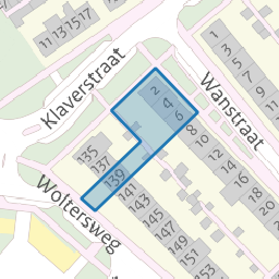 Perceel HGL01-M-5405