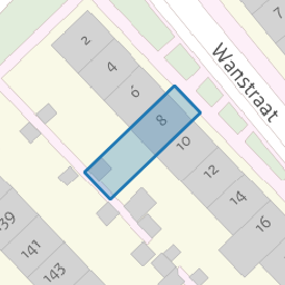 Perceel HGL01-M-5406