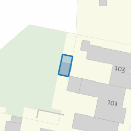 Perceel HGL01-M-5417