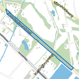 Perceel HGL01-M-5422