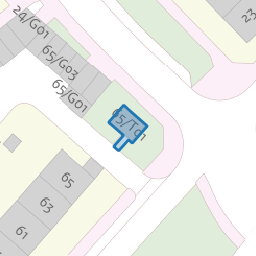 Perceel HGL01-M-5423