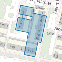 Perceel HGL01-M-5428