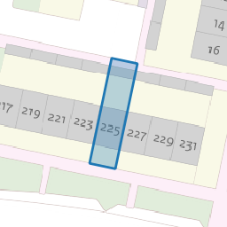 Perceel HGL01-M-5429