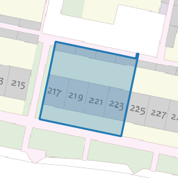 Perceel HGL01-M-5430
