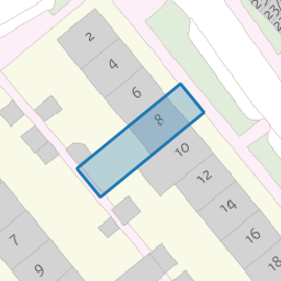 Perceel HGL01-M-5431