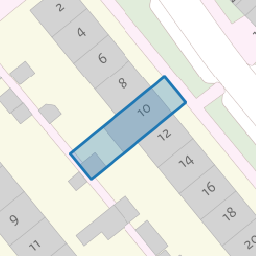 Perceel HGL01-M-5432