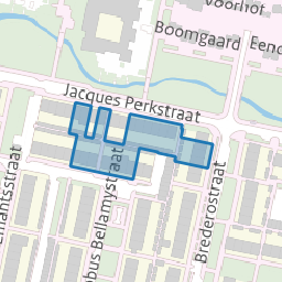 Perceel HGL01-M-5434
