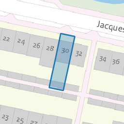 Perceel HGL01-M-5435