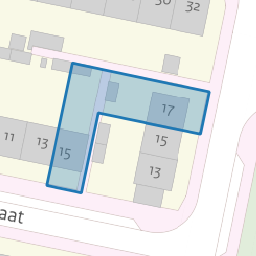 Perceel HGL01-M-5438