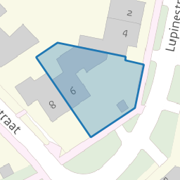 Perceel HGL01-M-5440