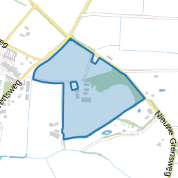 Perceel HGL01-M-5441