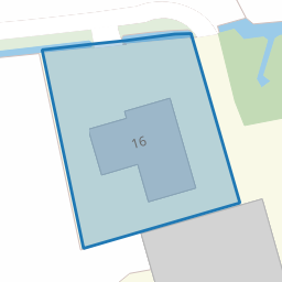 Perceel HGL01-M-5442