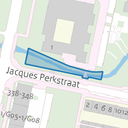 Perceel HGL01-M-5443