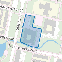 Perceel HGL01-M-5444