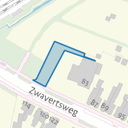 Perceel HGL01-M-5445