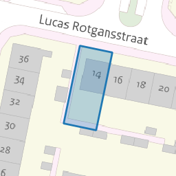 Perceel HGL01-M-5459