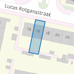 Perceel HGL01-M-5460