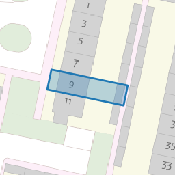 Perceel HGL01-M-5462