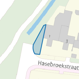 Perceel HGL01-M-5463