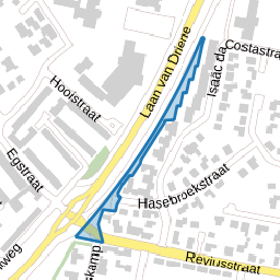 Perceel HGL01-M-5464