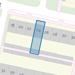 Perceel HGL01-M-5468