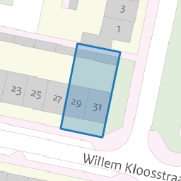 Perceel HGL01-M-5474