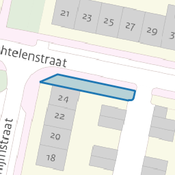Perceel HGL01-M-5475