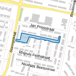 Perceel HGL01-M-5477