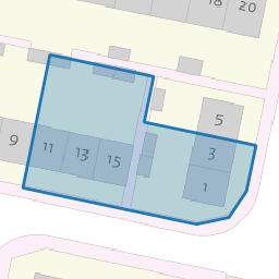 Perceel HGL01-M-5478