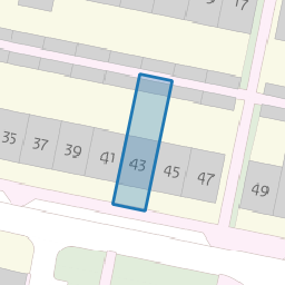 Perceel HGL01-M-5481