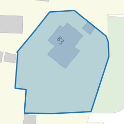 Perceel HGL01-M-5483