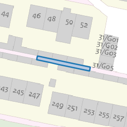 Perceel HGL01-M-5489