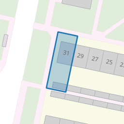 Perceel HGL01-M-5490