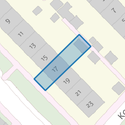 Perceel HGL01-M-5498