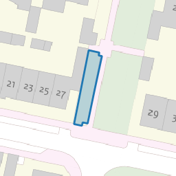 Perceel HGL01-M-5502