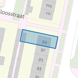 Perceel HGL01-M-5505