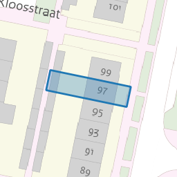 Perceel HGL01-M-5506