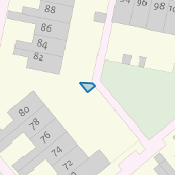 Perceel HGL01-M-5509