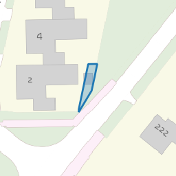 Perceel HGL01-M-5511