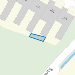 Perceel HGL01-M-5522