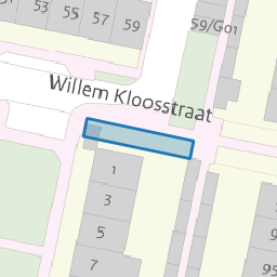 Perceel HGL01-M-5529