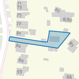 Perceel HGL01-M-5532